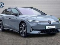 Novo VW ID.7 250 kW (340 HP) 2025 Carrinha