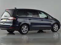 used Ford Galaxy 2.0 EcoBlue 150 Titanium 5dr Auto