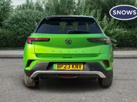 Used Vauxhall Mokka Ultimate 50 kW (68 HP) 2023 SUV