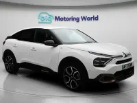 Usado Citroën e-C4 100 kW (136 HP) 2023 Citadino