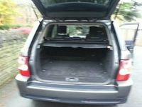 Used Land Rover Range Rover Sport 2006 SUV