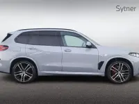Used BMW X5 M Sport 294 HP (216 kW) 2025 Grey SUV