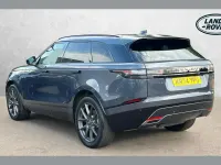 Used Land Rover Range Rover Velar HSE Dynamic 204 HP (150 kW) 2024 Blue SUV