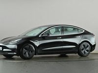 used Tesla Model 3 Standard Plus 4dr Auto