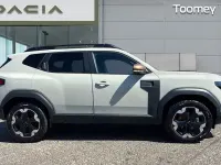 New Dacia Duster Extreme 156 HP (114 kW) 2026 Estate