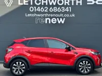 Used Renault Captur Evolution 91 HP (66 kW) 2025 SUV
