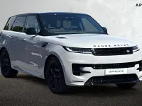 New Land Rover Range Rover Sport 249 HP (183 kW) 2025 Grey SUV