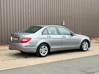 used Mercedes C220 C Class 2.1CDI BlueEfficiency Executive SE