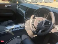 Used Volvo XC60 R-Design Pro 197 HP (144 kW) 2022 Grey SUV