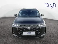 Used Chery Tiggo 7 147 HP (108 kW) 2025 Black SUV