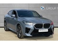 Used BMW X2 M Sport 170 HP (125 kW) 2024 Storm bay SUV