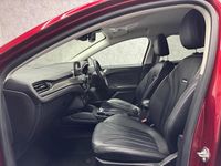 Used Ford Focus Vignale 2020 Red Hatchback