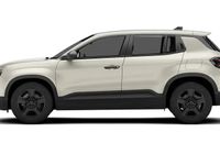 New Jeep Avenger Longitude 101 HP (74 kW) 2025 Stone metallic SUV