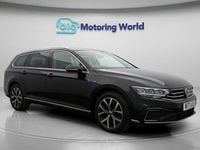 Used VW Passat GTE 218 HP (160 kW) 2023 Estate