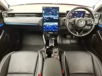 Usado Honda e:Ny1 Elegance 150 kW (204 HP) 2024 Vermelho SUV
