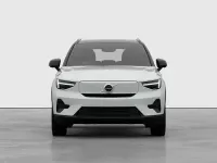 New Volvo EX40 Ultra 185 kW (252 HP) 2026 SUV