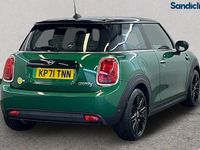 Used Mini Cooper Level 3 135 kW (184 HP) 2023 Hatchback