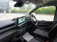 Used VW T7 2025 Grey Van