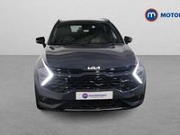 Used Kia Sportage GT-Line S 265 HP (194 kW) 2023 Grey SUV