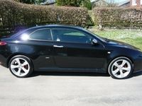 Used Alfa Romeo GT 150 HP (110 kW) 2007 Coupe
