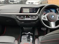 used BMW 128 1 Series Hatchback ti 5dr Step Auto [Live Cockpit Professional]