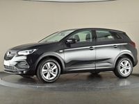 used Vauxhall Grandland X 1.2 Turbo SE 5dr