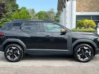 New Dacia Duster Extreme 156 HP (114 kW) 2026 Estate