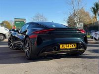 Used Lotus Emira 361 HP (265 kW) 2024 Yellow Coupe