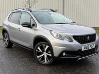 Used Peugeot 2008 GT-line 2008