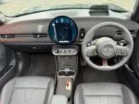Used Mini Cooper 147 kW (201 HP) 2025 Grey Hatchback