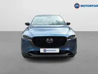 Used Mazda CX-5 Homura-Line 165 HP (121 kW) 2023 Blue SUV