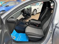 Used Vauxhall Corsa 75 HP (55 kW) 2020 Grey Hatchback