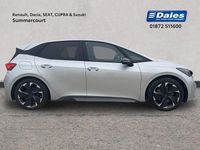 Used Cupra Born e-Boost 169 kW (231 HP) 2025 Silver Hatchback