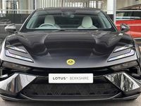 Used Lotus Emeya 675 kW (918 HP) 2024 Hatchback