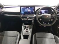 Used Cupra Formentor 150 HP (110 kW) 2025 Black SUV