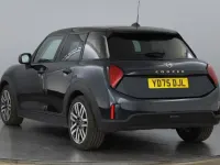 Used Mini Cooper Hatch 113 kW (154 HP) 2026 Grey Hatchback