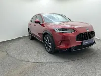 Used Honda ZR-V Advance 184 HP (135 kW) 2024 Red SUV