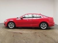 used Audi A5 2.0 TDI Ultra Sport 2dr S Tronic