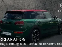 Used Mini John Cooper Works Clubman 302 HP (222 kW) 2023 Green Estate