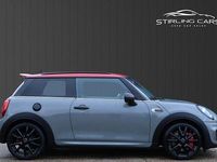 Used Mini John Cooper Works Hatch 231 HP (169 kW) 2018 Grey Hatchback