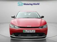 Used Kia EV6 Air 165 kW (225 HP) 2023 SUV