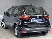 Used Honda Jazz Elegance 122 HP (89 kW) 2025 Black Hatchback