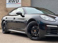 used Porsche Panamera 3.0 [300] V6 Diesel 4dr Tiptronic S