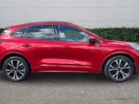 Used Ford Kuga ST-Line X 150 HP (110 kW) 2023 SUV