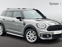 Used Mini Cooper S Countryman Sport 176 HP (129 kW) 2022 Grey SUV