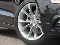 Usado Audi A5 Sportback Business 177 HP (130 kW) 2015 Preto Citadino
