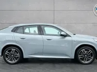 Used BMW X2 M Sport 168 HP (123 kW) 2025 Grey SUV