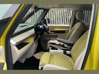 Usado VW ID. Buzz Pro 147 kW (200 HP) 2023 Branco Monovolume