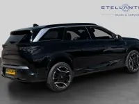 Used Peugeot 5008 GT 152 kW (207 HP) 2025 Black SUV