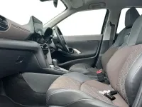 Used Toyota Yaris Cross 116 HP (85 kW) 2023 Black SUV